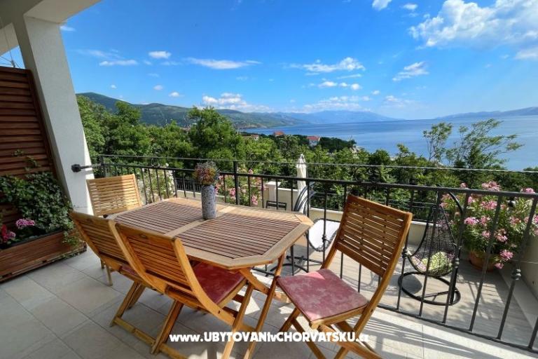 Apartmány Gajeta Povile – foto 2