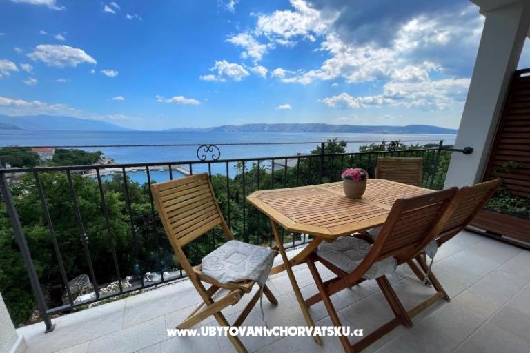 Apartmány Gajeta Povile – foto 7