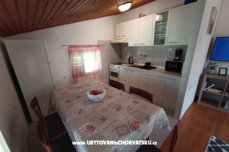 Apartmány Katarina – foto 2
