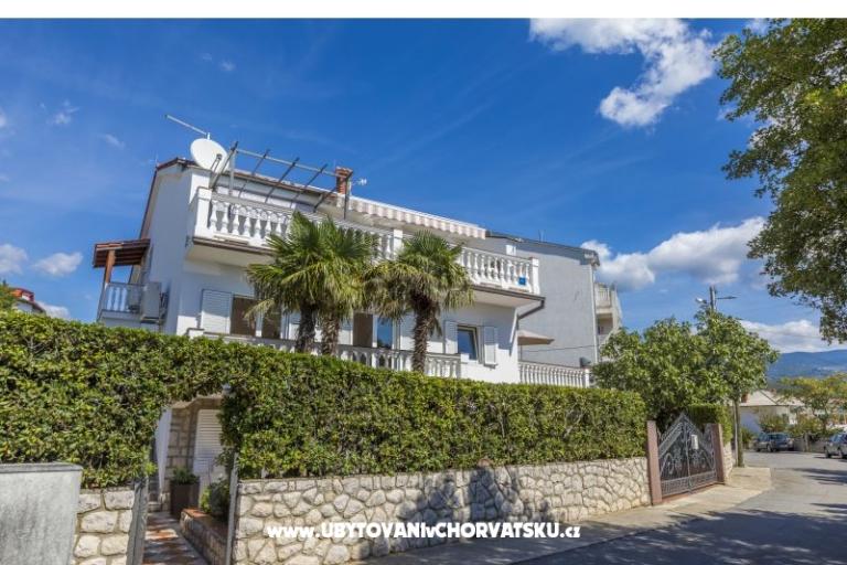 Apartmány Luka – foto 13