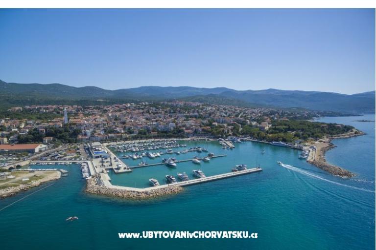 Apartmány Luka – foto 4