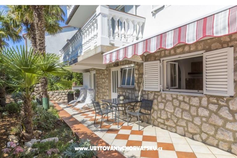 Apartmány Luka – foto 7