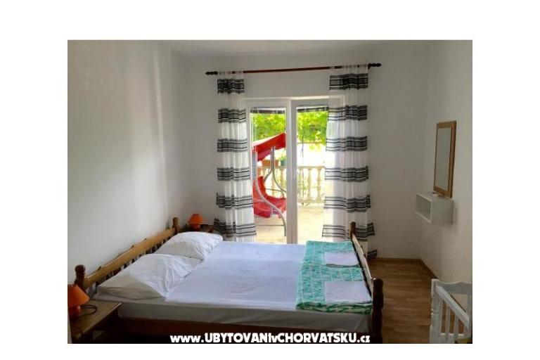 Apartmány Marijana – foto 10