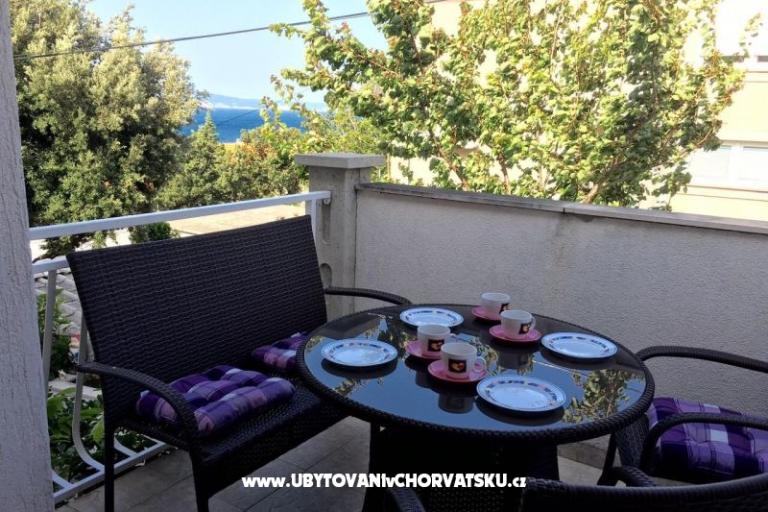 Apartmány Marijana – foto 12