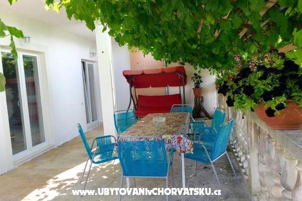 Apartmány Marijana – foto 2