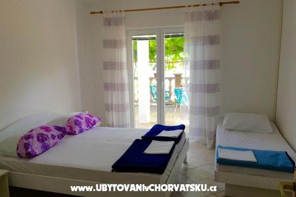 Apartmány Marijana – foto 5