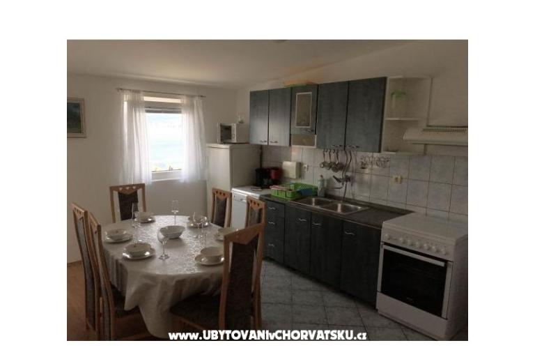 Apartmány Marijana – foto 6