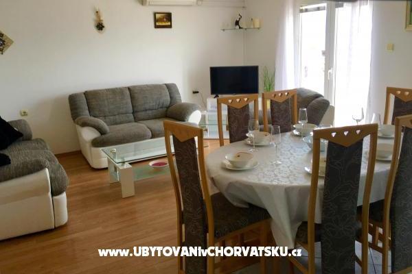 Apartmány Marijana – foto 8