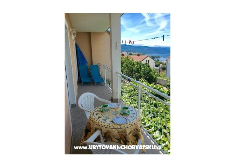 Apartmány Marijana – foto 9