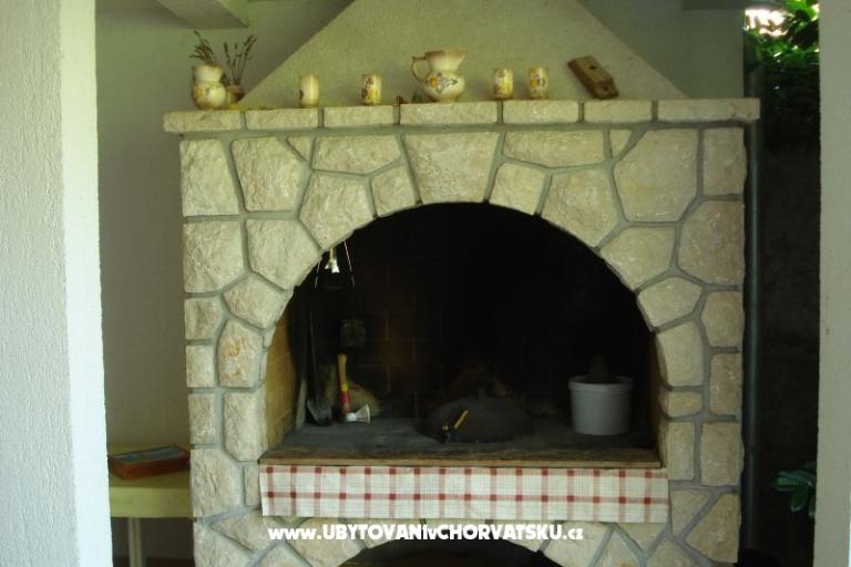 Dům k odpočinku  Nada – foto 11