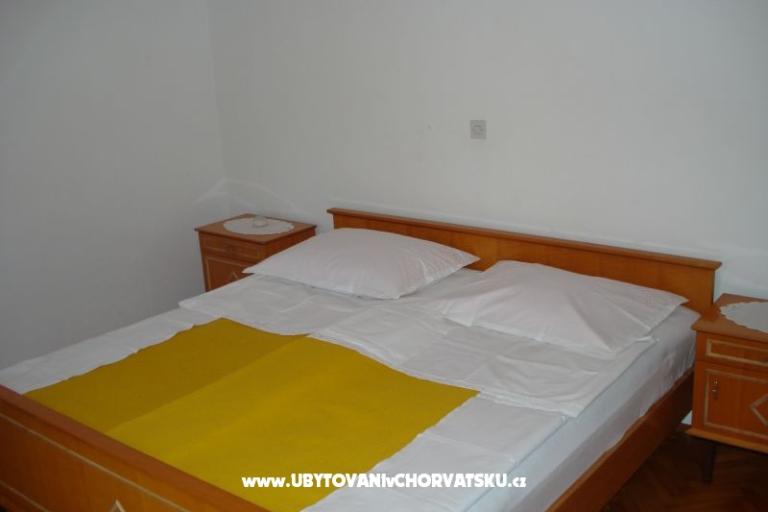 Dům k odpočinku  Nada – foto 13