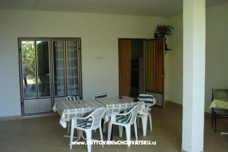 Dům k odpočinku  Nada – foto 15