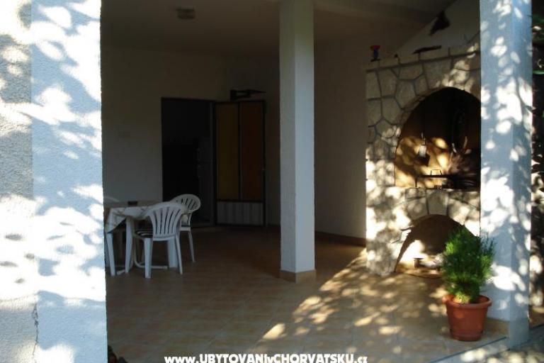 Dům k odpočinku  Nada – foto 2