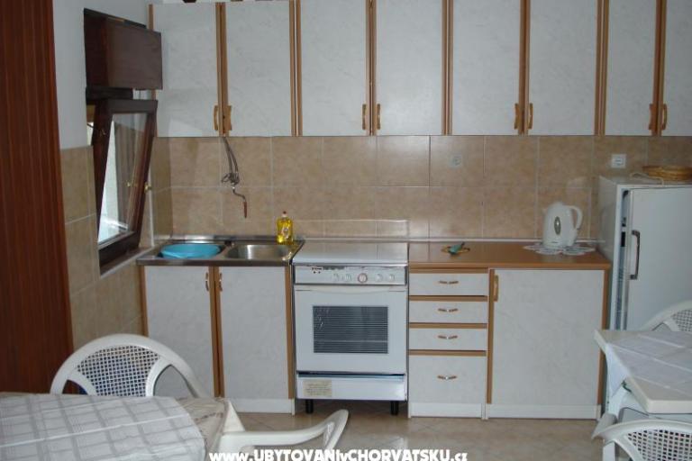 Dům k odpočinku  Nada – foto 3