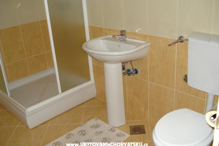 Dům k odpočinku  Nada – foto 4