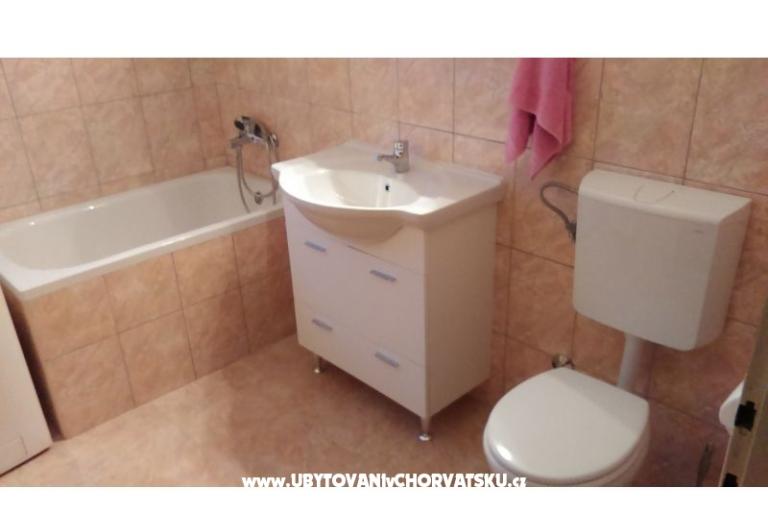 Dům k odpočinku  Nada – foto 6