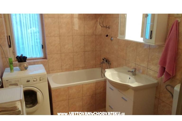 Dům k odpočinku  Nada – foto 9