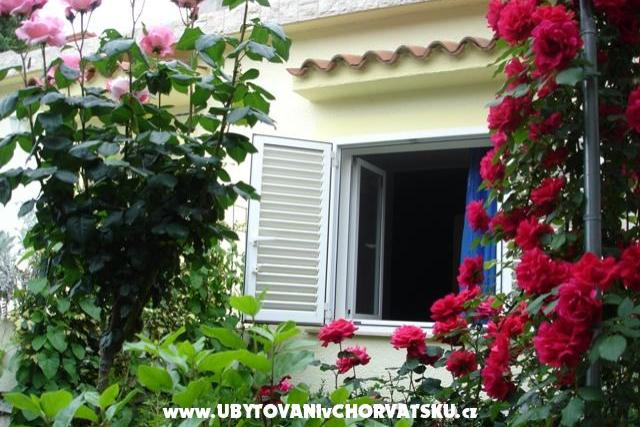 Apartmány Piskulic – foto 8