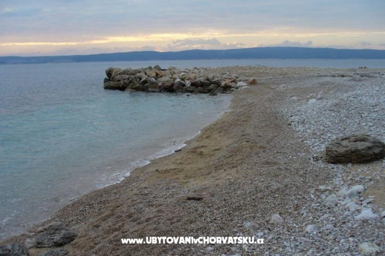 Apartmány Novi Vinodolski – foto 10