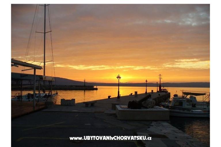 Apartmány Novi Vinodolski – foto 12