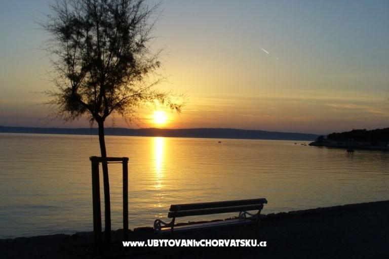 Apartmány Novi Vinodolski – foto 14