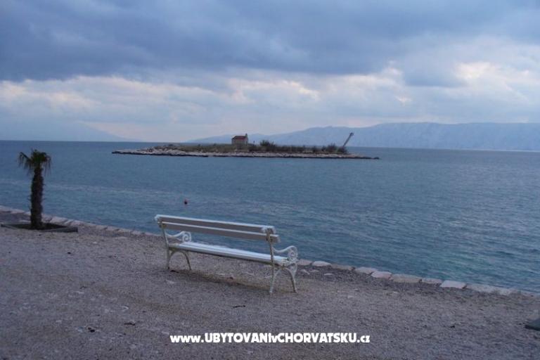 Apartmány Novi Vinodolski – foto 16