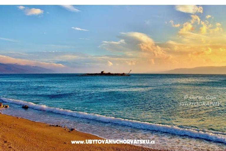 Apartmány Novi Vinodolski – foto 4