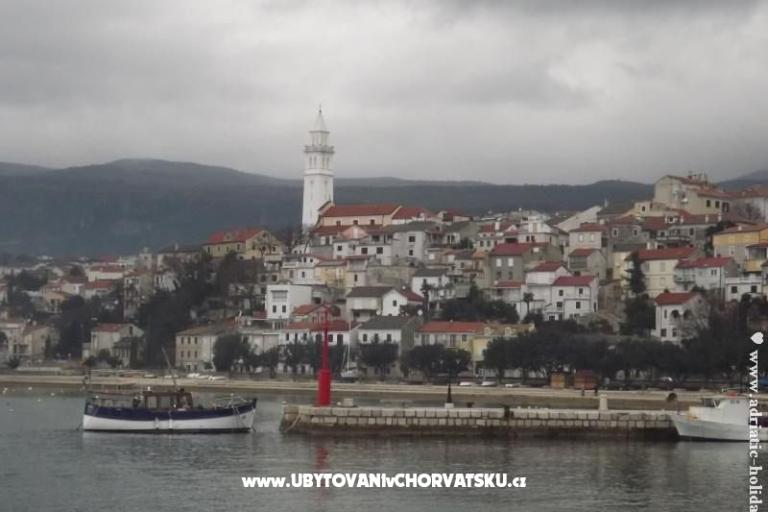 Apartmány Novi Vinodolski – foto 6