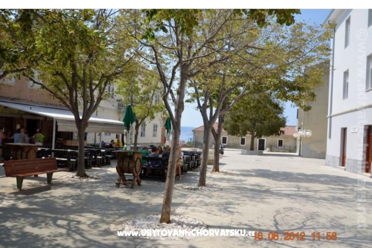 Apartmány Novi Vinodolski – foto 8