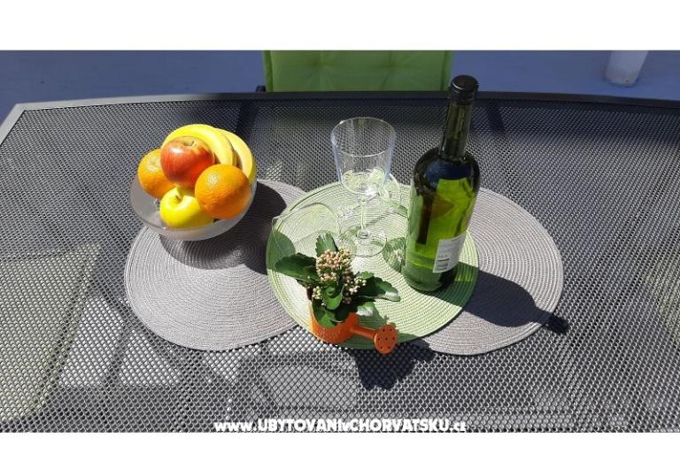 Apartmány Pavelić – foto 14