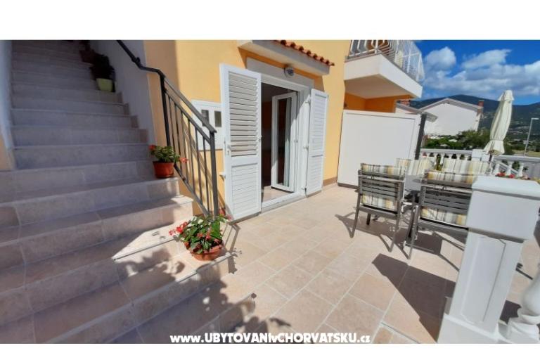 Apartmány Pavelić – foto 15