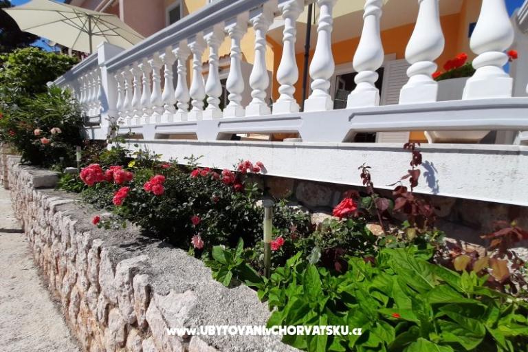 Apartmány Pavelić – foto 16