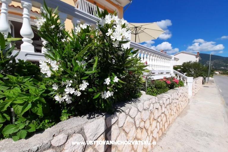 Apartmány Pavelić – foto 17