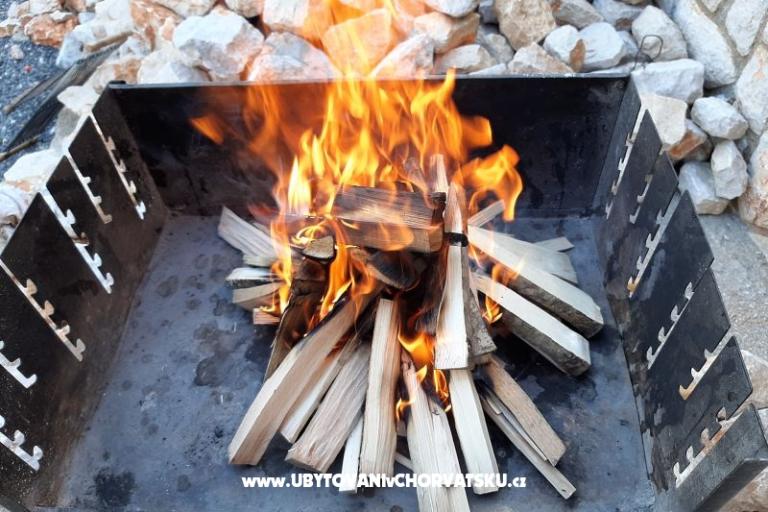 Apartmány Pavelić – foto 18