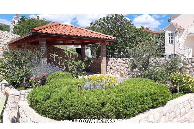 Apartmány Pavelić – foto 3