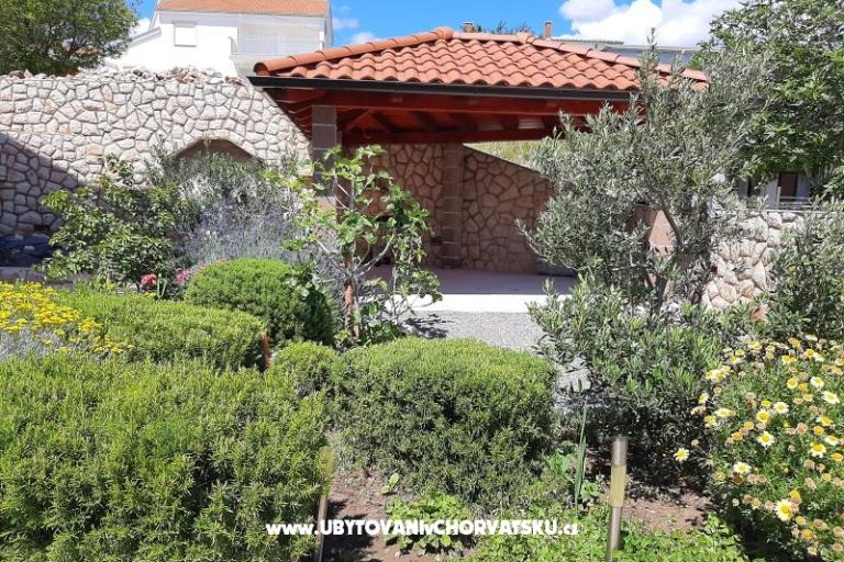 Apartmány Pavelić – foto 5