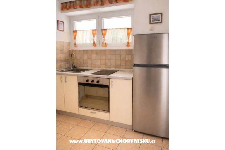 Apartmány   Zdenka  – foto 12