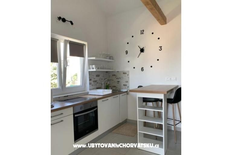 Apartmány   Zdenka  – foto 14