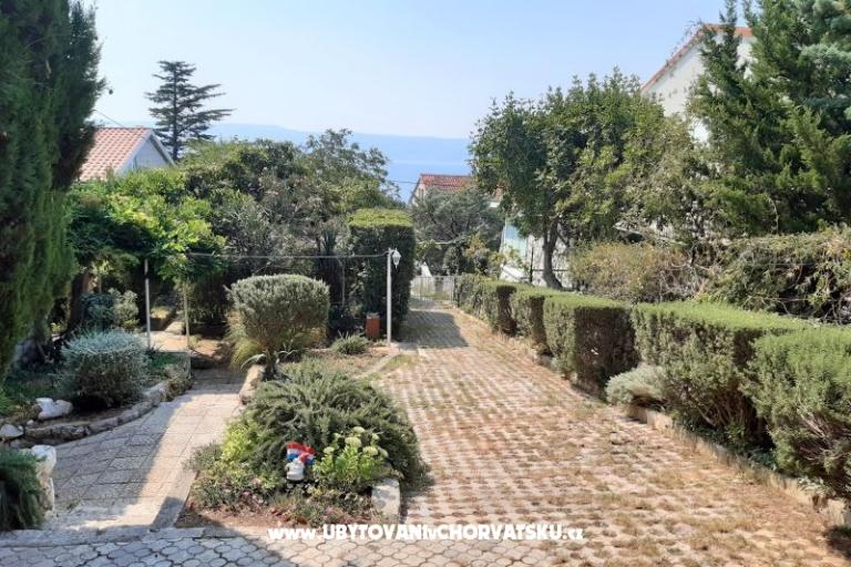 Apartmány   Zdenka  – foto 17