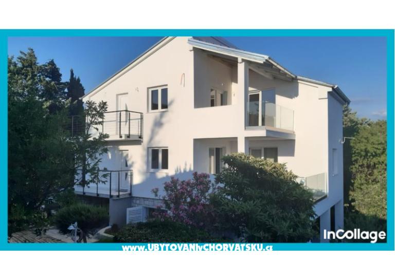 Apartmány   Zdenka  – foto 2