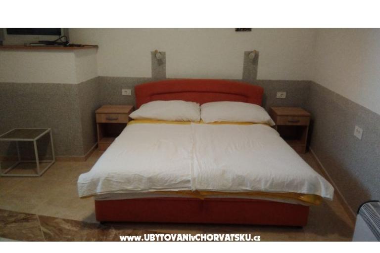 Apartmány Eliška – foto 14