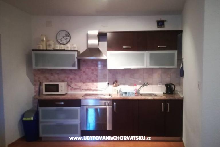 Apartmány Eliška – foto 3