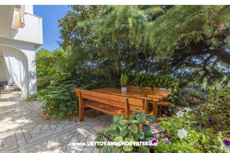 Apartmány Villa Laurus – foto 10