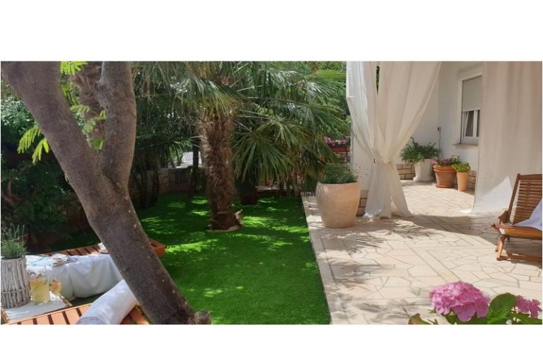 Apartmány Villa Laurus – foto 13