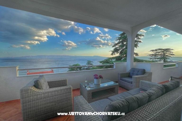 Apartmány Villa Laurus – foto 14