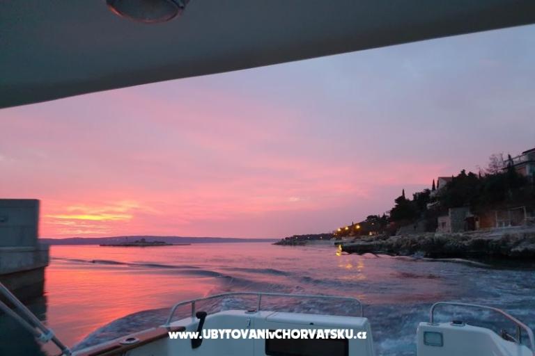 Apartmány Villa Laurus – foto 15