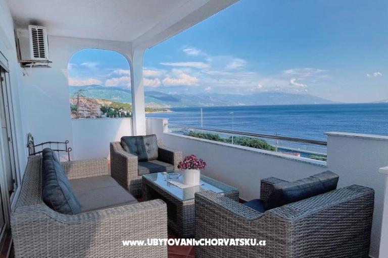 Apartmány Villa Laurus – foto 16