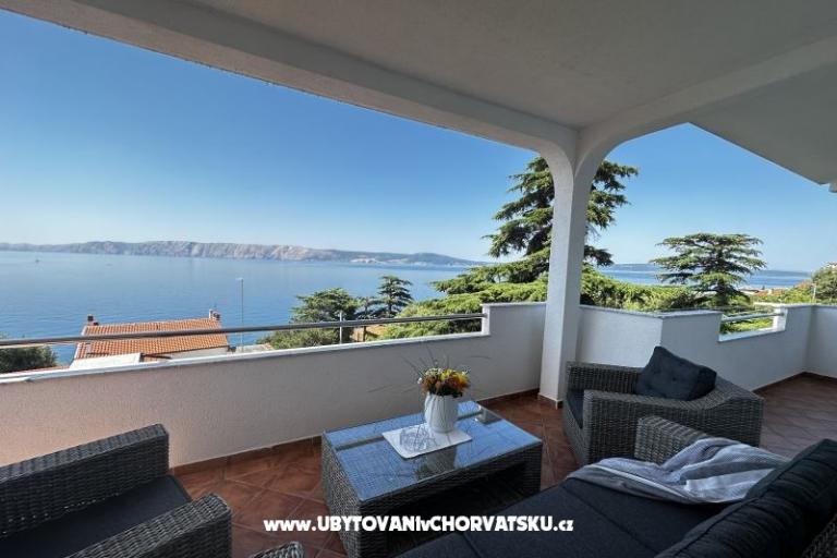 Apartmány Villa Laurus – foto 2