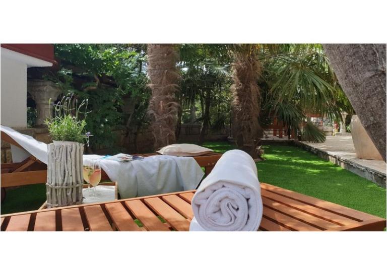 Apartmány Villa Laurus – foto 3