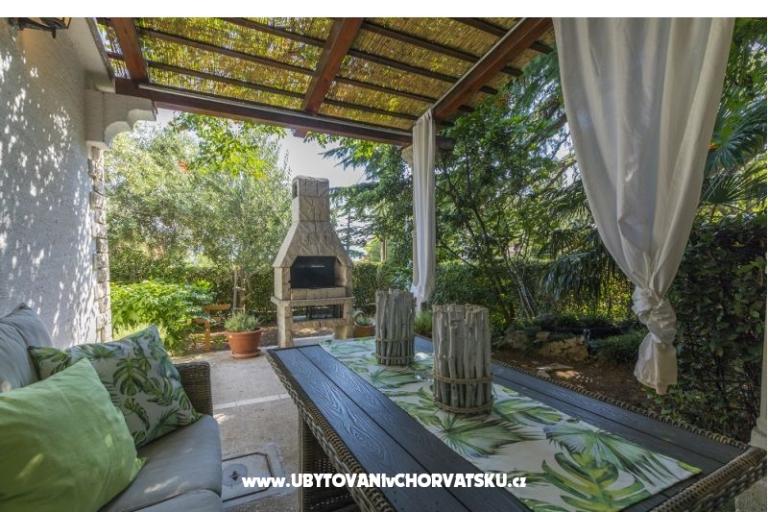 Apartmány Villa Laurus – foto 5
